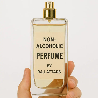 High Quality A. Inter Lude Non Alcoholic Spray Perfume 1 KG  Unisex Fragrance Long-Lasting Customized Branded Packaging