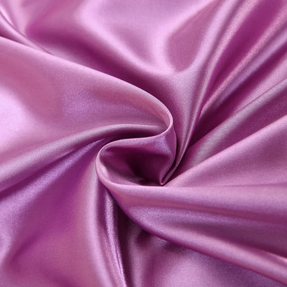 2PCS Pillowcase 100% Silk Pillow Cover Silky Satin Hair Beauty Pillow case Comfortable Pillow Case Home Decor wholesale 51*76CM