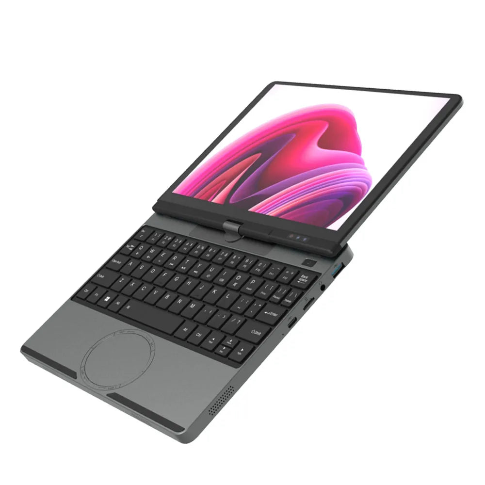10.5Inch Touch Screen Laptop Intel N95 16GB DDR4 1TB SSD Portable Mini Office Notebook PC Full-function Type-C Port
