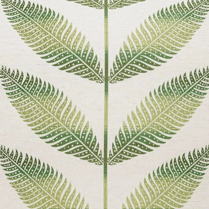 Sago Green Throw Pillow With Insert
