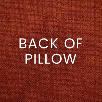 Salvador Multi Color Throw Pillow Insert