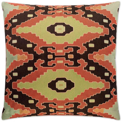 Salvador Multi Color Throw Pillow Insert