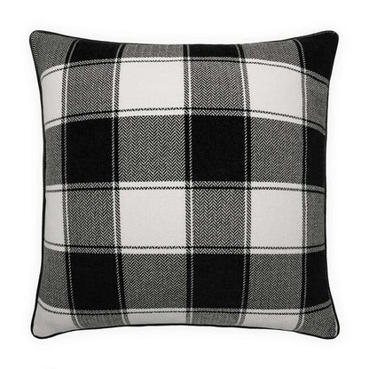 Saxony Handmade Throw Pillow