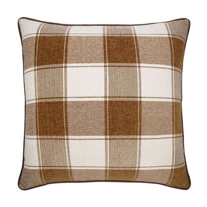 Saxony Handmade Throw Pillow