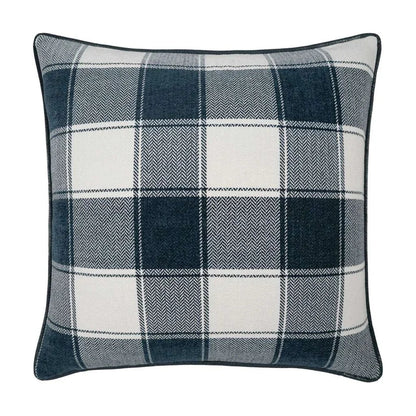 Saxony Handmade Throw Pillow