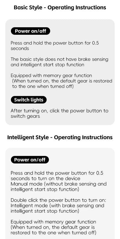 WEST BIKING Bike Taillight IP66 Waterproof Smart Brake Sensing Rear Light Auto Start/Stop LED Cycling Taillight Bike Accessories