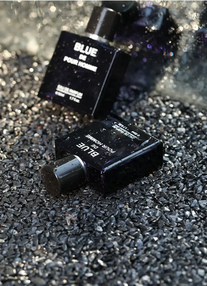 Brand Perfume Men 50ml Cologne Man Pheromone Parfums Homme Long Lasting Woody Scent Spray Hombre Masculinos Fresh Aromatic
