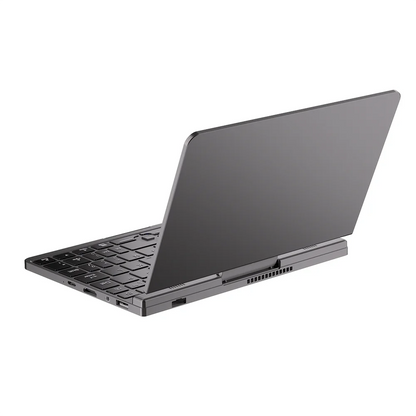 Touch Screen Laptop 8 Inch Mini Notebook Intel N95 Quad 12GB LPDDR5 1TB 4800MHz Windows11Pro AX WiFi6 BT5.2 RJ45 LAN