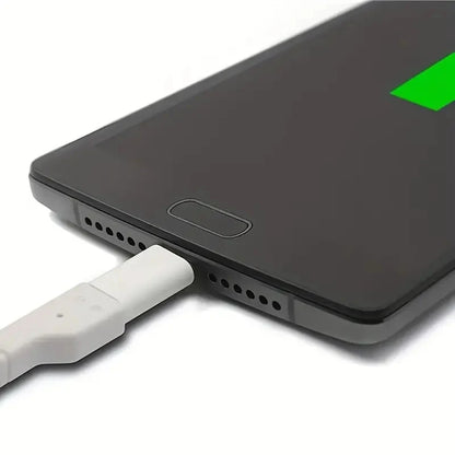 5Pcs Micro USB Female To Type C Male Adapter Converter for Android Smart Phone Tablet USB Type C To Micro USB Connector