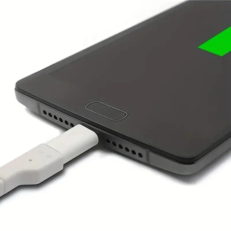 5Pcs Micro USB Female To Type C Male Adapter Converter for Android Smart Phone Tablet USB Type C To Micro USB Connector