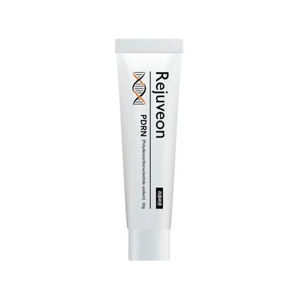 PDRN Face Cream Salmon DNA Skin Regeneration Anti Wrinkle Lifting Firming Whitening Brightening Moisturizer Korean Skin Care 20g
