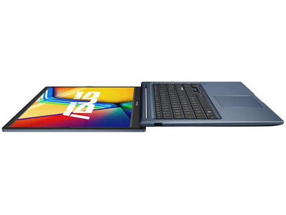 ASUS Vivobook 15 Notebook Intel Core i5-1334U 8GB RAM 512GB SSD 15.6" Full HD Windows 11 X1504VA-NJ3957W