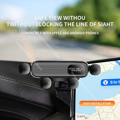 For Car AUDI Q7 4M 2016 2017 2018 2019 Car Phone Holder Special Fixed Base Wireless Charger Stand Mobile Phone Mount Accessories