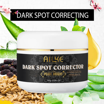 AILKE Collagen 5-in-1 Skin Care Set, Restore Skin Elasticity, Smooth Skin, Brighten, Even Skin Tone,For Face And Body Use Kit