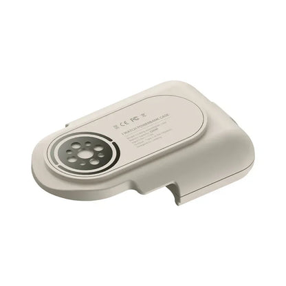Portable Wireless Charger 1200mAh Power Bank Device for Apple Watch 8 7 6 5 4 SE Ultra for iWatch Fast Charging Case