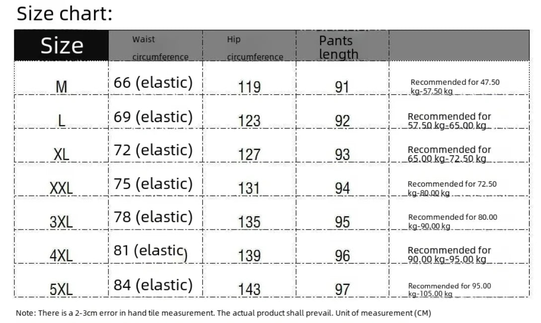 Thai  Cotton Linen  Pants Loose Fit Casual Men's Pants Asian Style Summer Lightweight Trendy Sweatpants  Summer Thin Pants