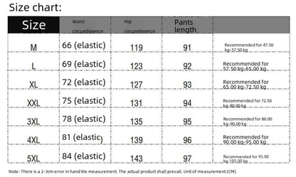 Thai  Cotton Linen  Pants Loose Fit Casual Men's Pants Asian Style Summer Lightweight Trendy Sweatpants  Summer Thin Pants