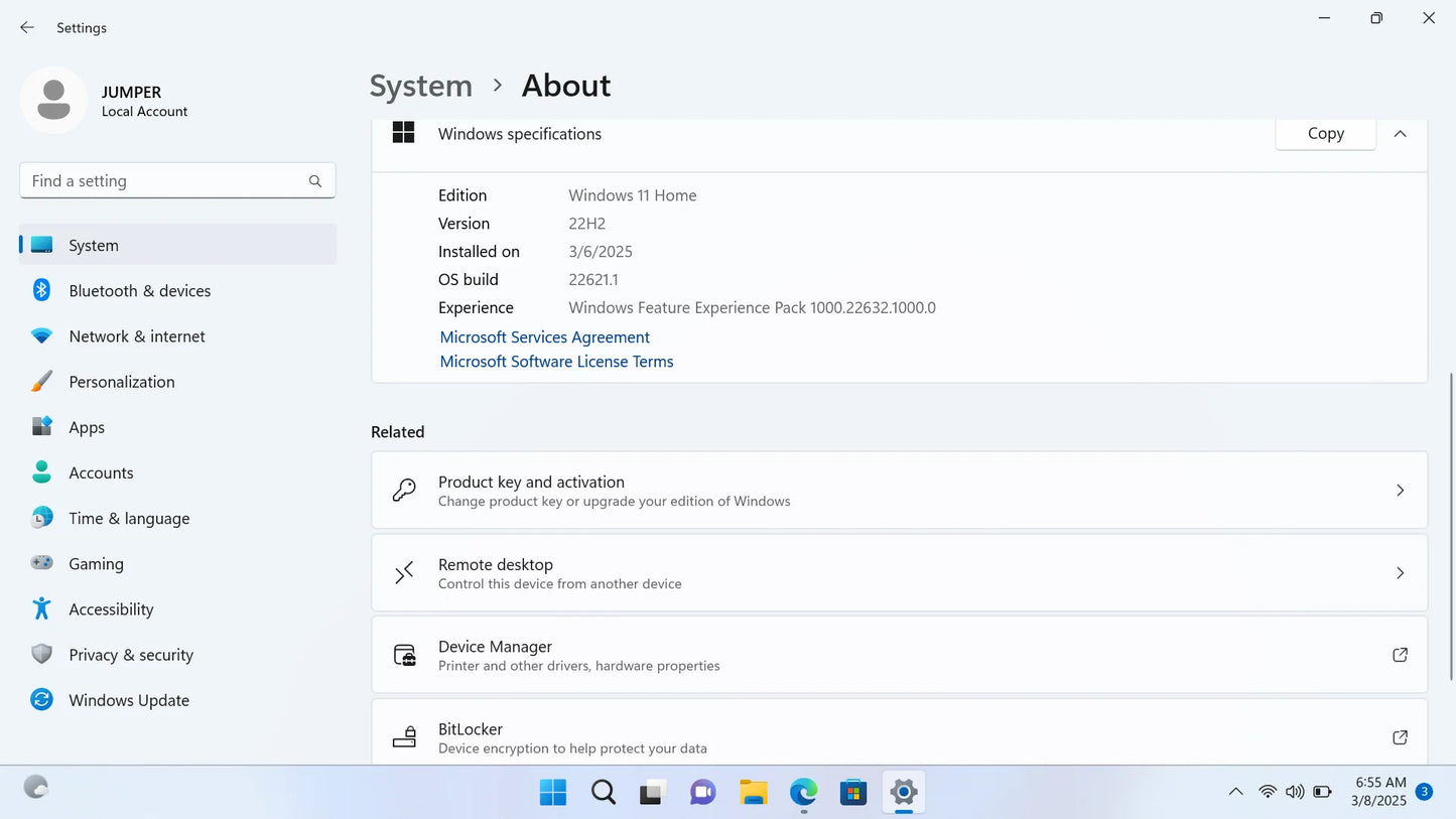 14 Inch Windows 10 Laptops Computer EZbook S5 12GB LPDDR4 RAM 256GB SSD ROM 1080p FHD J4105 CPU with Celeron 4-Core Processor