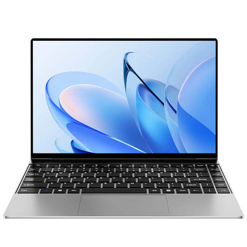 ultra-thin Gamer Laptop Intel Core i7-8650U Processor 32GB RAM 1TB 2TB SSD HD Office Study Windows 11 Pro Portable Notebook
