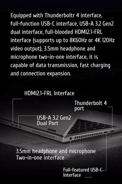 Honor MagicBook Pro 16 Laptop Ultra5 225H/Ultra9 285H 24G/32G 1T 3.1K 165Hz Honor Laptop Notebook Ultrabook Game Computer