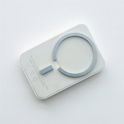 10Pcs 2.1mm Neodymium Strong Magnet For Magsafe Wireless Charger Universal Mobile Phone DIY Magnetic Power Bank DIY Magnets