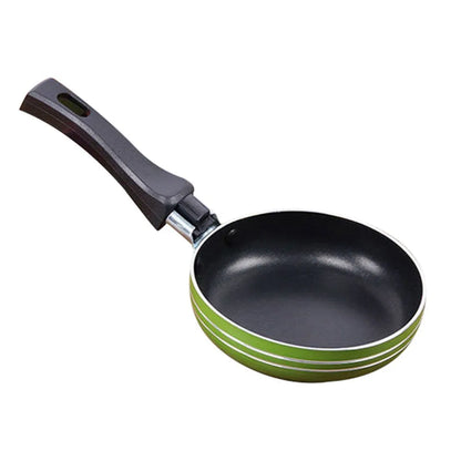 Mini Non-Stick Frying Pan For Eggs & Small Meals – 12/14/16/18cm