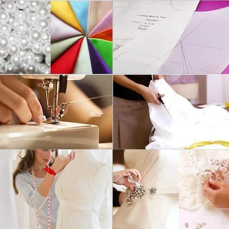 White Flower Girl Dresses for Wedding Bow Lace Appliques Floor Length Girls Kids Birthday Party Communion Party Gowns Customized