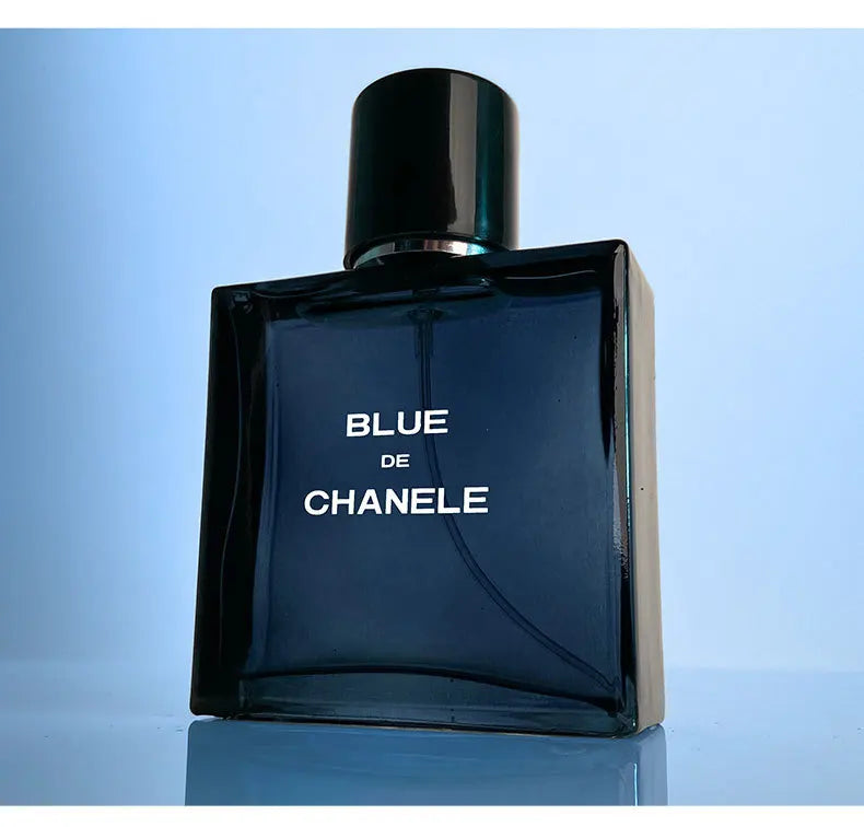 Brand Perfume Men 50ml Cologne Man Pheromone Parfums Homme Long Lasting Woody Scent Spray Hombre Masculinos Fresh Aromatic