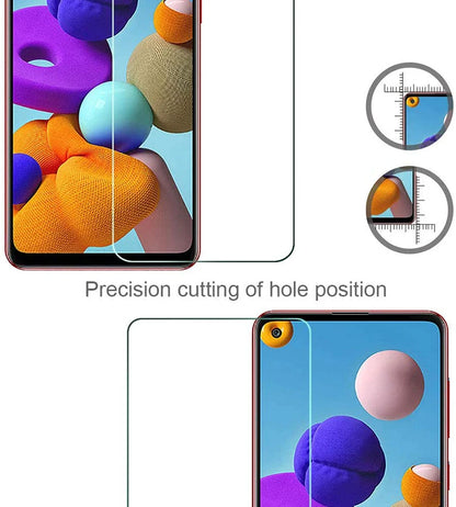 3Pcs Tempered Glass for Xiaomi Mi 10T Pro 9T A1 A2 A3 Lite Screen Protector for Mi 10 Lite 9 11 11i 8 SE 6 Glass