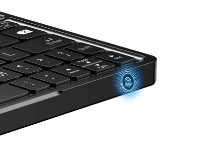 New GPD Pocket 4 2025 Mini Laptop PC 8 Inch AI 9 HX 370 8840U 16/32/64GB RAM 1/2TB NVME SSD 2K 144HZ Full-featured Handheld WIFI