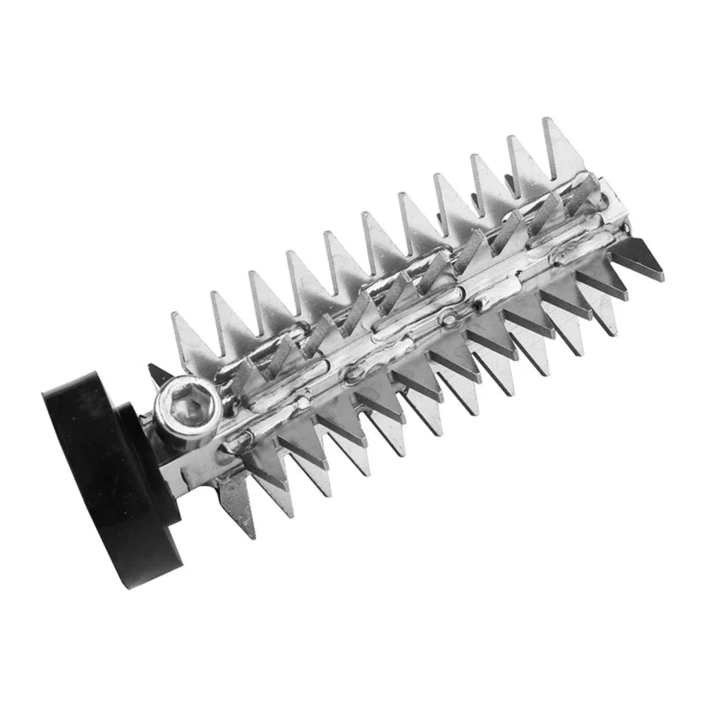 Electric Scaler Remove Waterproof  Cutter Head Tool Quick Seafood Scraper Stainless Steel Replacement Market Home Fish Cleaning