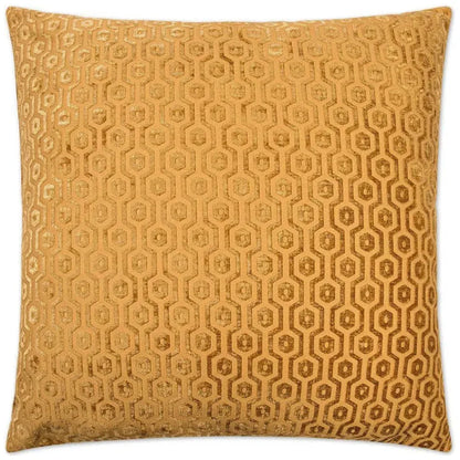 Seneca Antique Brown Throw Pillow Insert