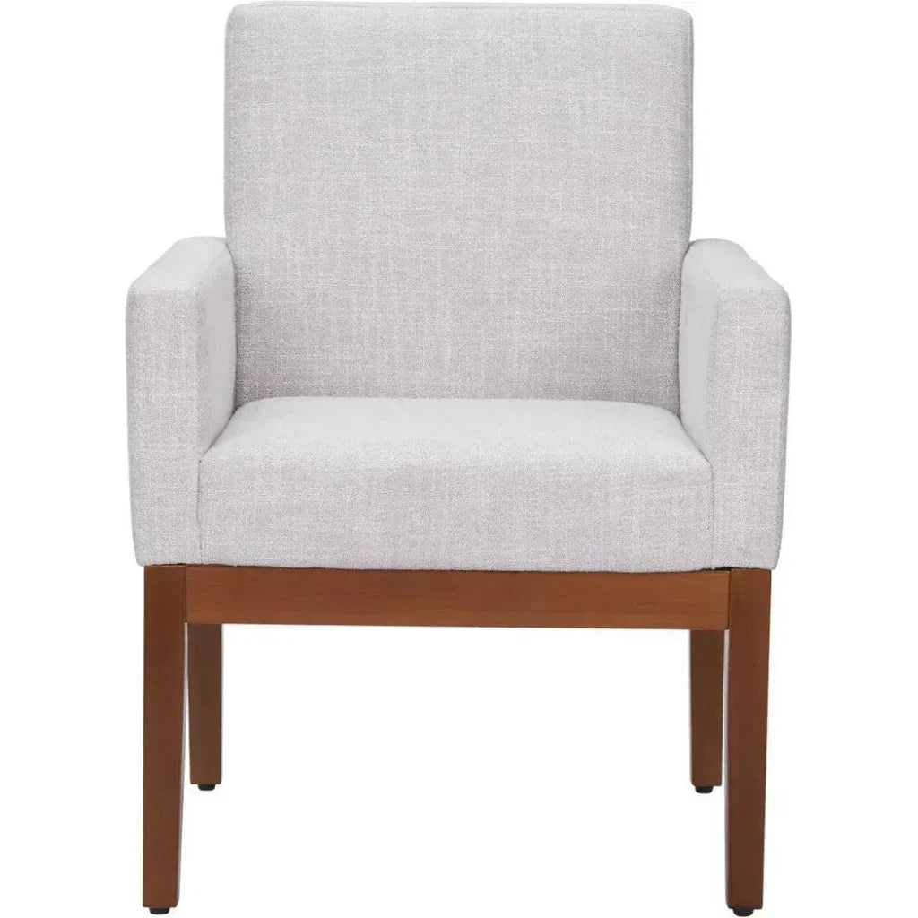 Senzil Performance Fabric Dining Chair