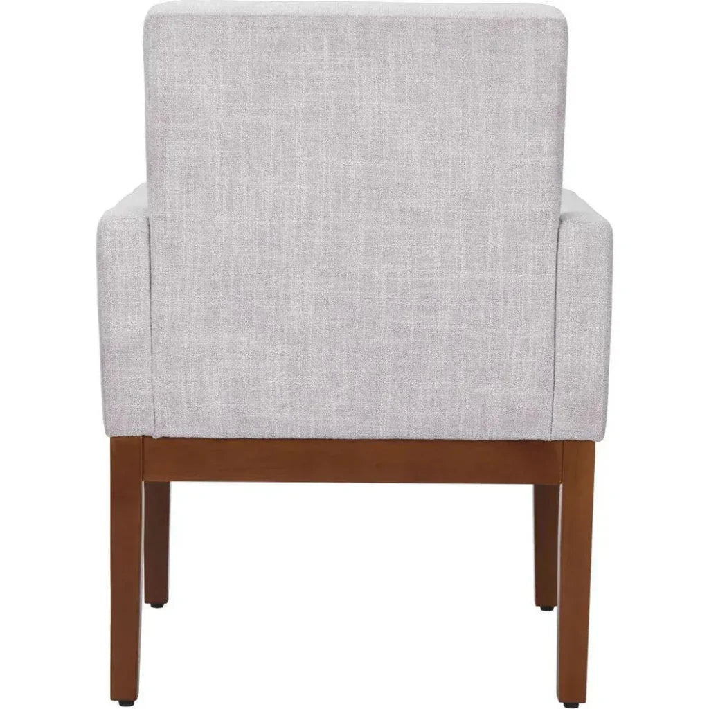 Senzil Performance Fabric Dining Chair