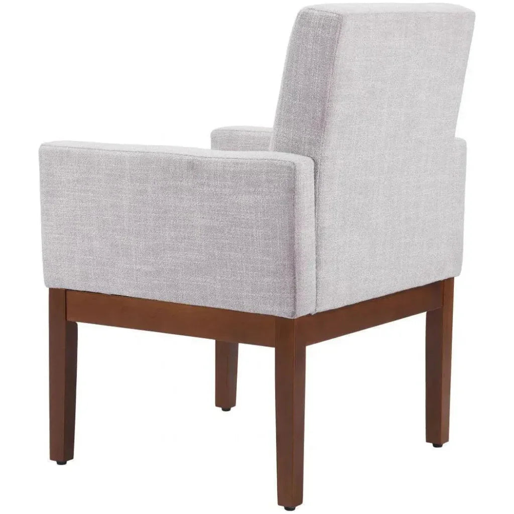 Senzil Performance Fabric Dining Chair