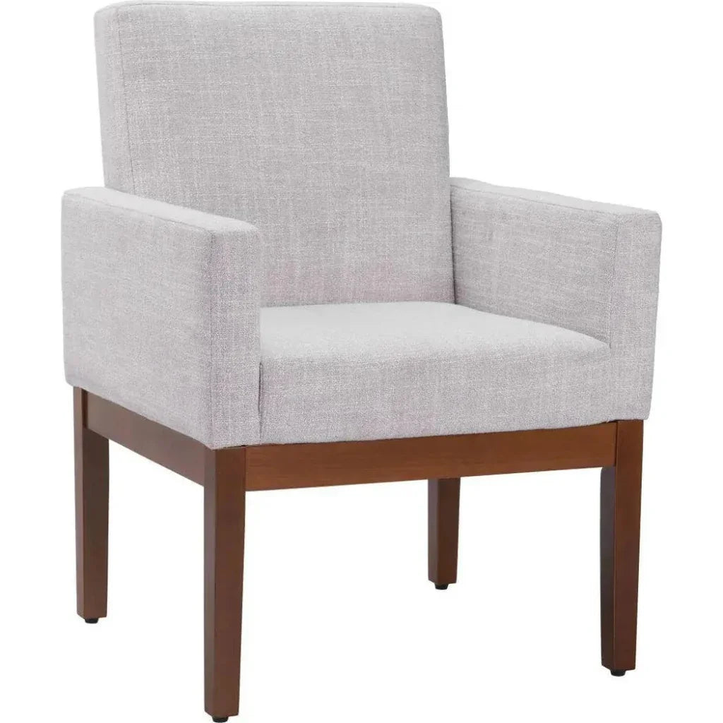 Senzil Performance Fabric Dining Chair