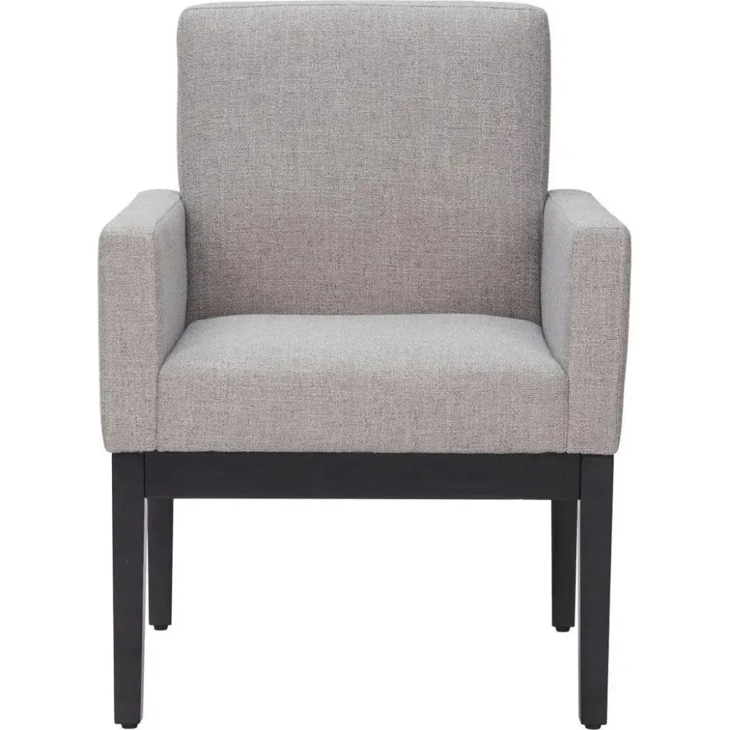 Senzil Performance Fabric Dining Chair