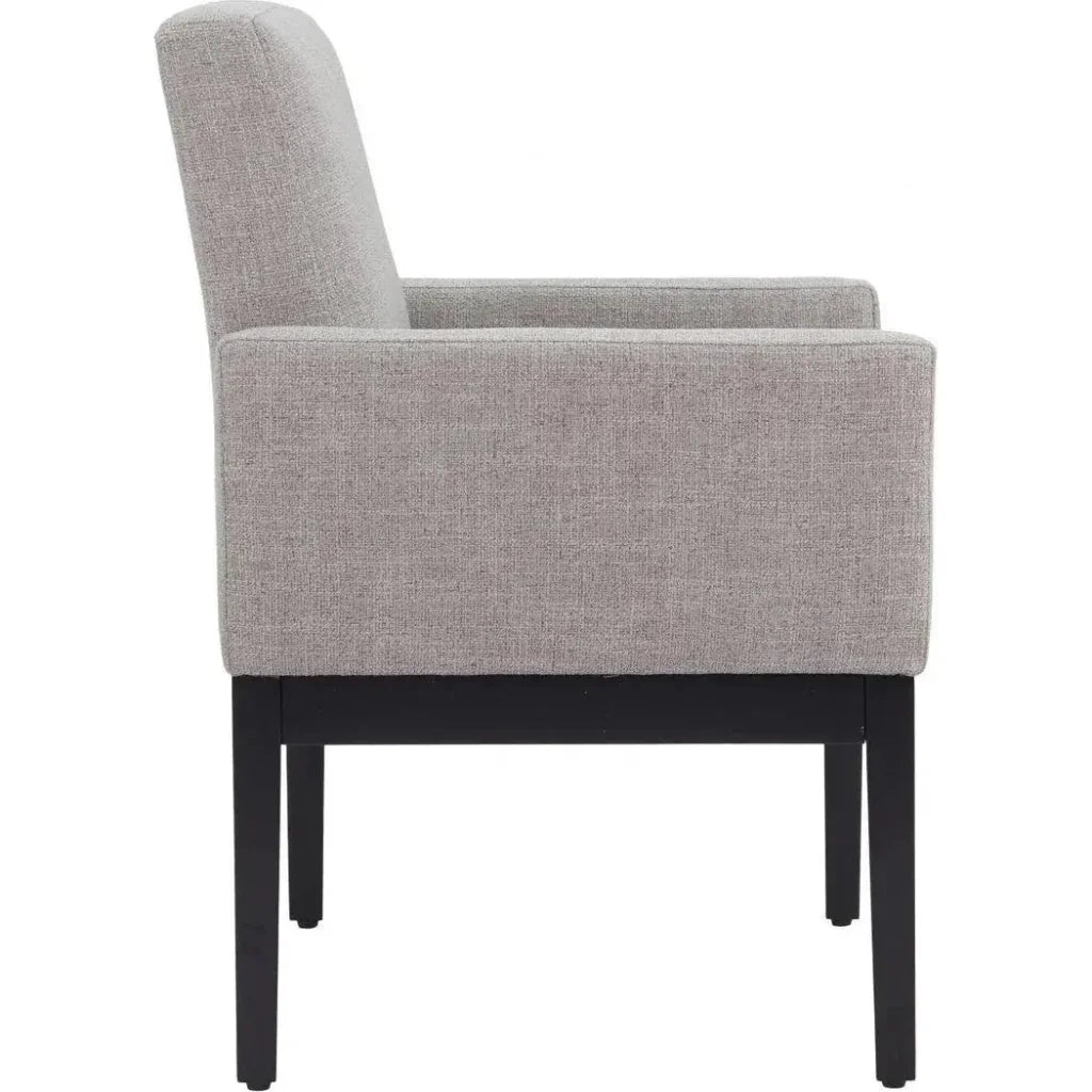 Senzil Performance Fabric Dining Chair