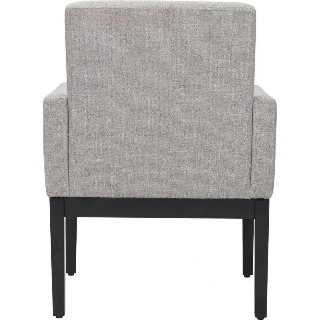 Senzil Performance Fabric Dining Chair