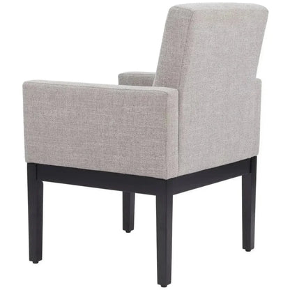 Senzil Performance Fabric Dining Chair