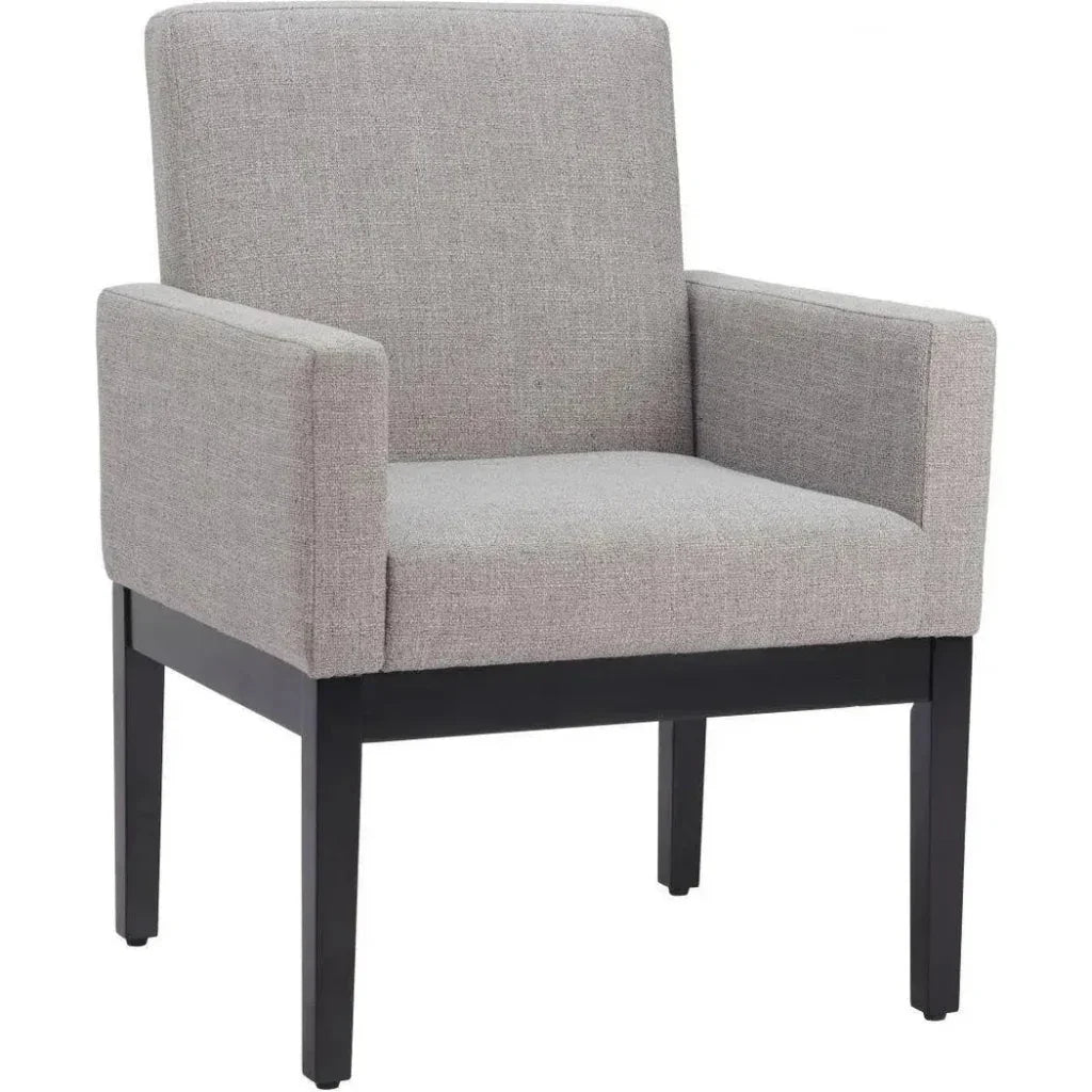 Senzil Performance Fabric Dining Chair
