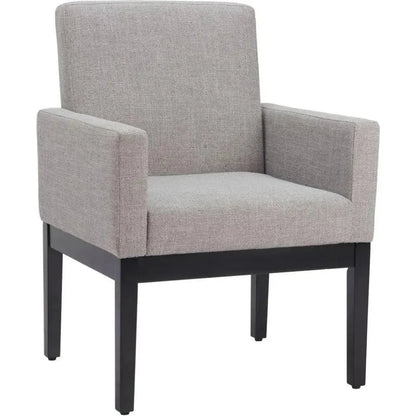 Senzil Performance Fabric Dining Chair