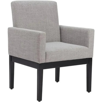 Senzil Performance Fabric Dining Chair