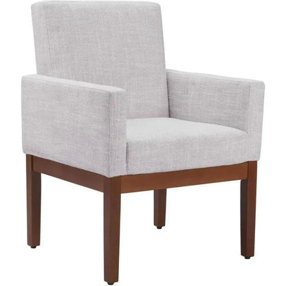 Senzil Performance Fabric Dining Chair