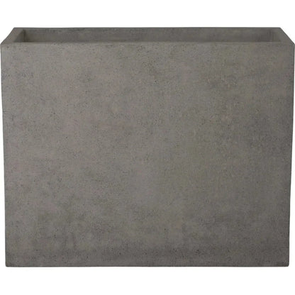 Septa Window Box Terrazzo Rectangle Planter