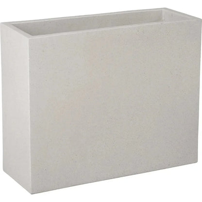 Septa Window Box Terrazzo Rectangle Planter
