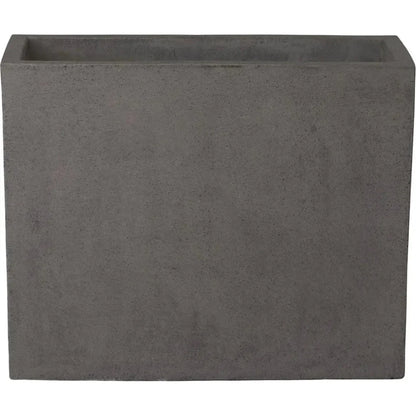 Septa Window Box Terrazzo Rectangle Planter