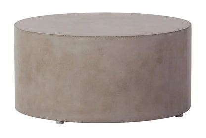 Serendipity Round Patio Accent Table (Set Of 2)
