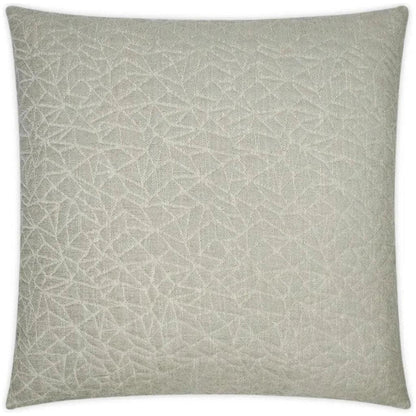 Serene Geometric Tan Taupe Large Throw Pillow Insert