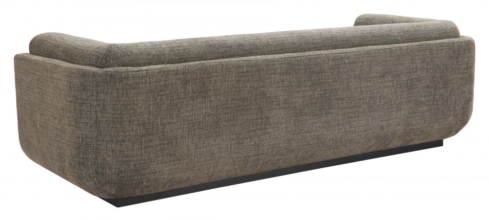Sereneu Chenille Fabric Sofa
